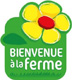 Bienvenue à la ferme