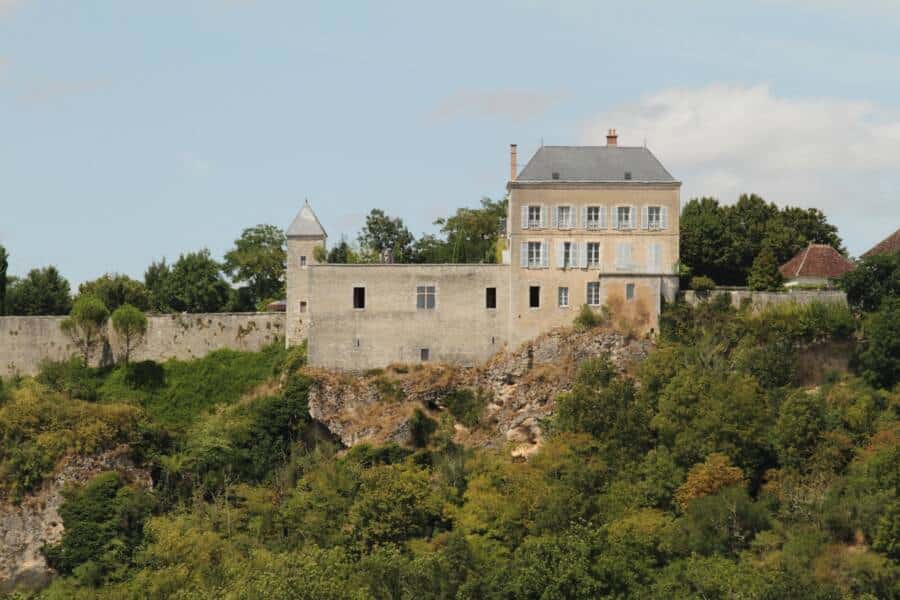 Mailly-le-Château