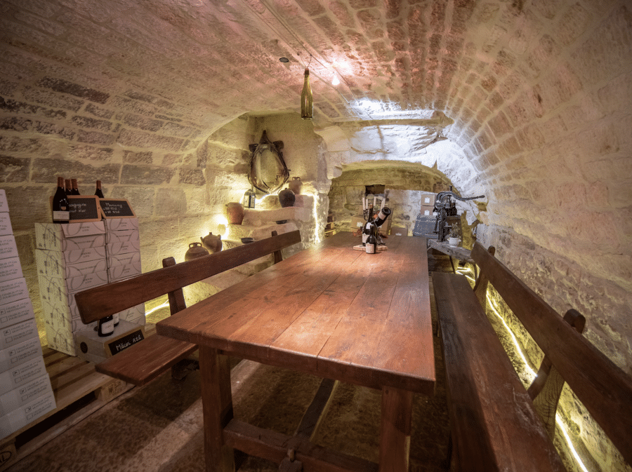 Maison de l'Andouillette Michel Soulié