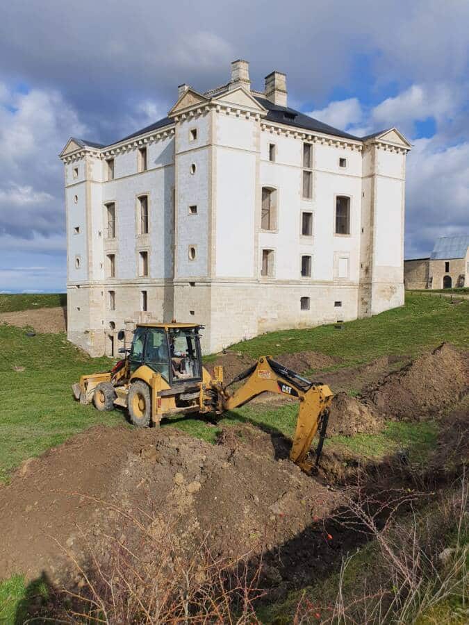 Rendez-vous aux jardins