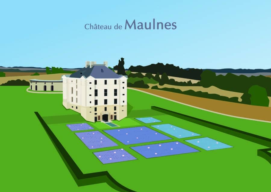 Rendez-vous aux jardins