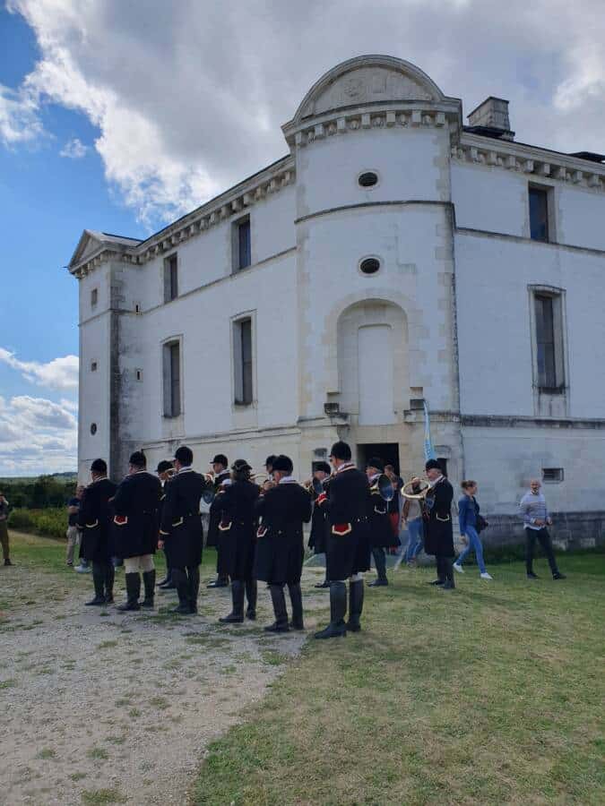 Fête de la chasse