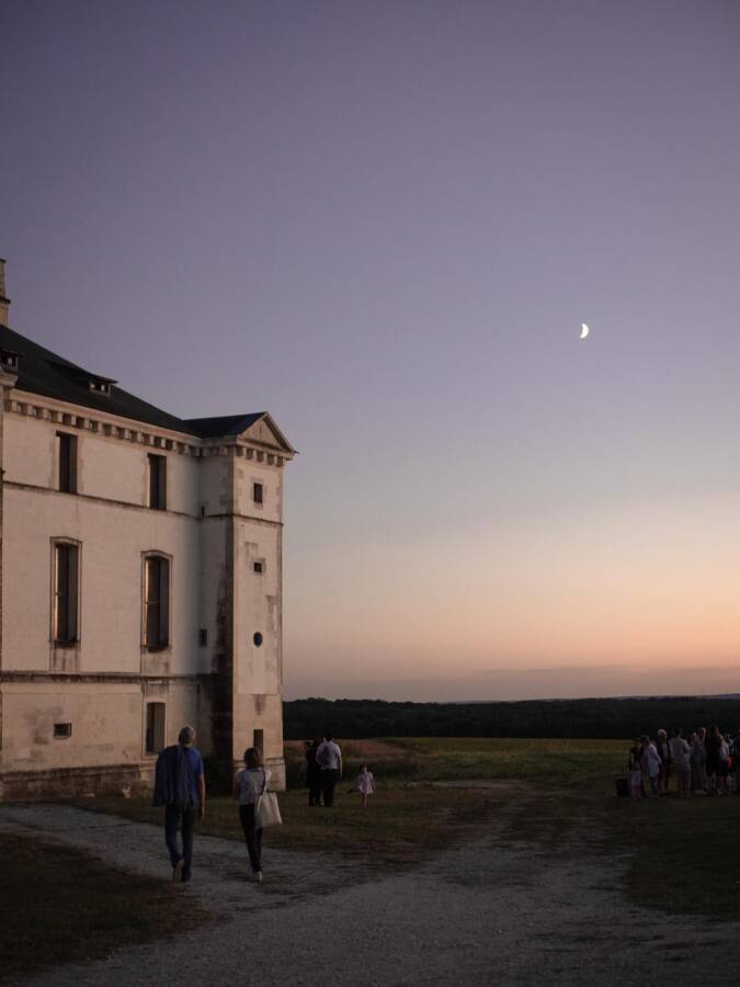 Nuits des étoiles