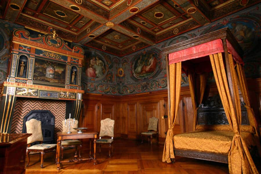 Chambre des Arts