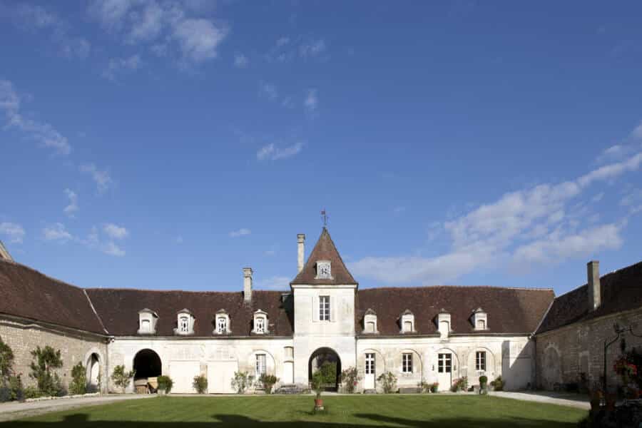 Château de Béru