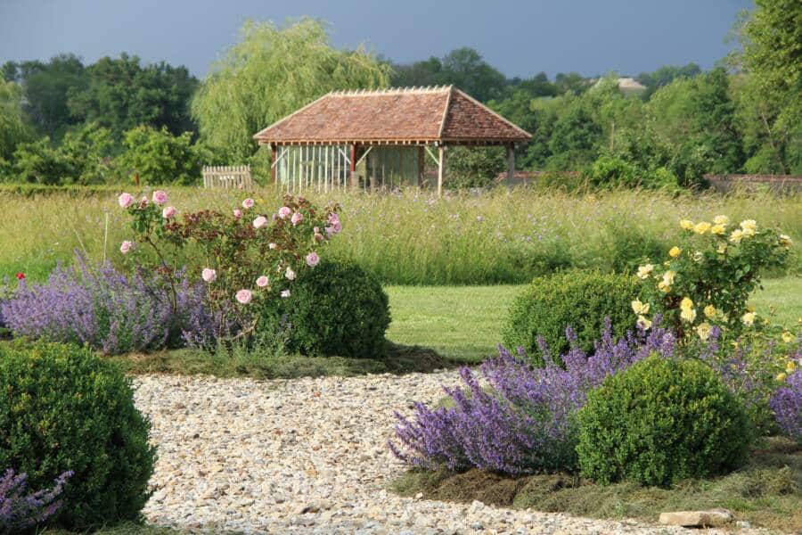 ABBAYE DE REIGNY