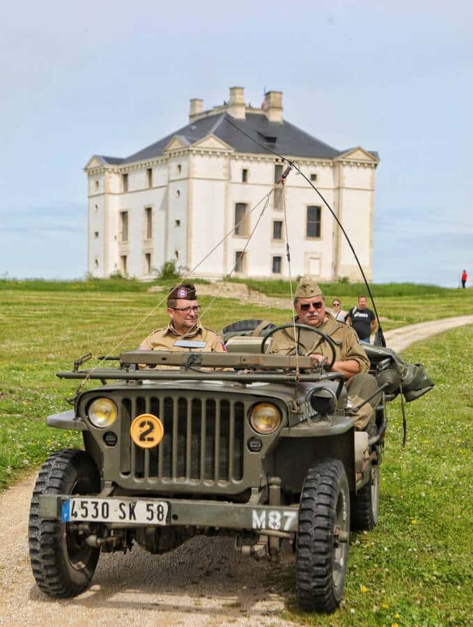 Château de Maulnes