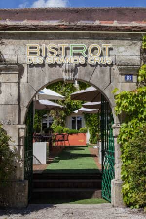 Bistrot des Grands Crus