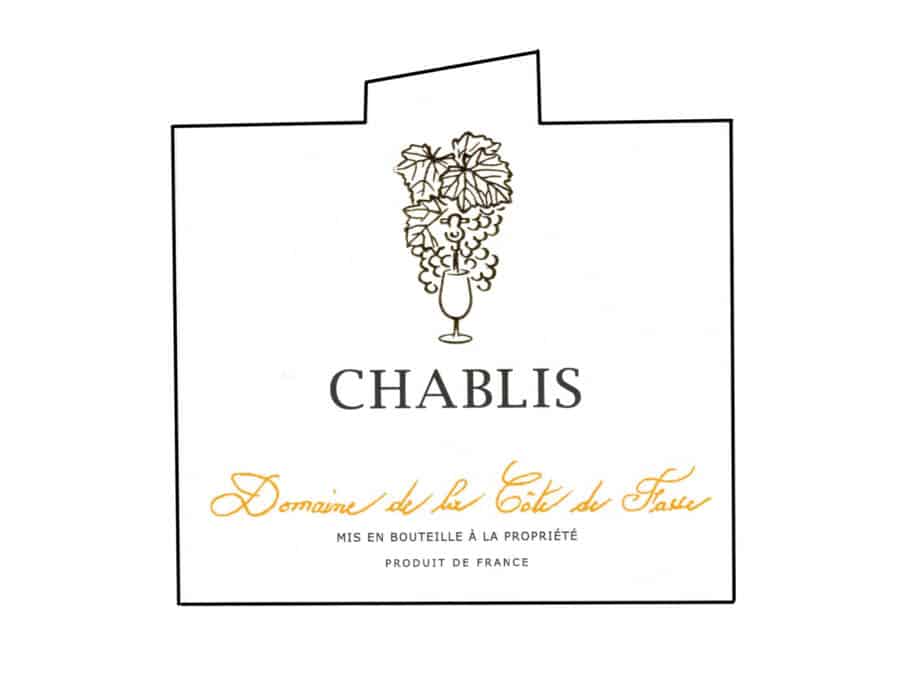 ETIQUETTE-CHABLIS-©-Domaine-de-la-Côte-de-Fasse